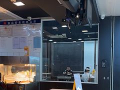 -麦当劳(深圳北站高铁店)