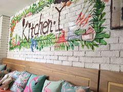 -Kitchen·Y洋厨房西餐厅(王府壹号店)