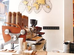 -% Arabica(京都东山店)