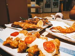 -有喜屋·深夜食堂(北京西路店)