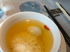 明月雪绒老鸡汤-逸道(益丰·外滩源店)