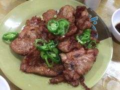 -海浪食店(湖滨中路店)