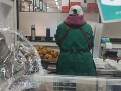 -清真·白记年糕(牛街北口店)