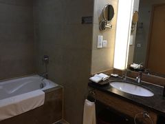 -峨眉山世纪阳光大酒店(峨眉高铁站店)