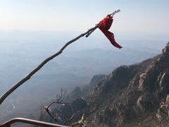 -丹东市五龙山风景区