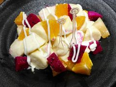 -九田家黑牛烤肉料理(郫都万达檬柏西路店)