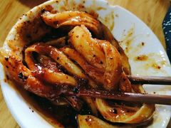 -洞子口张老二凉粉(文殊院店)