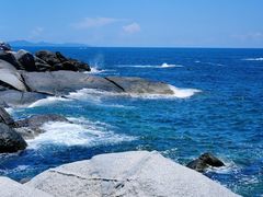 -三亚蜈支洲岛旅游区