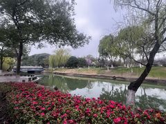 -江南大学(蠡湖校区)