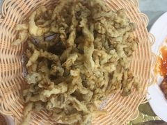 -听涛雅苑百味饺子老家菜馆