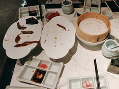 -四世同堂·京菜·烤鸭(双井店)