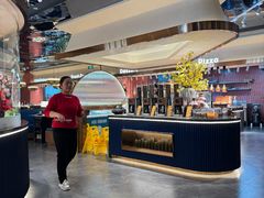 -東盛炭烤自助料理(玄武招商花园城店)