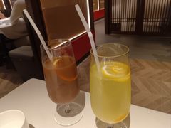 -贡宴盐帮菜自贡驻京联络处餐厅
