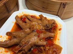 -稻香饭店(龙华天虹店)
