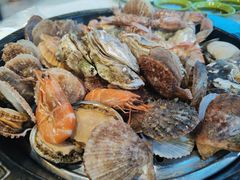 -巧克力渔家.小船海鲜胶东菜(万平口店)