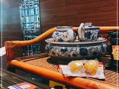 -虾饺妹·粤式手工点心(水荫路店)