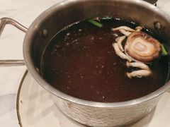 -呷哺呷哺 黄金牧场 (新辰里学清路店)