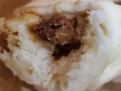 -许老八包子铺羊汤馆(绿地世纪城店)