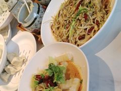 -东方饺子王(工农大路店)