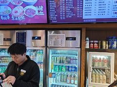 -易裕和·长沙米粉(吉尼斯获奖竹塘西路店)