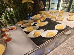 -一方渔歌蒸汽海鲜自助(文化路万达广场店)