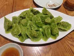 -船歌·鱼水饺青岛菜(闽江二路店)