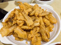 -满口香饭店