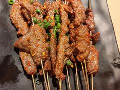 -聚味瞿记·龙虾堂(望城店)