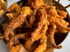 -Kathleen's Waitan 凯圣琳江景西餐厅(外滩店)