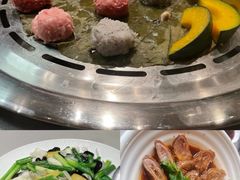 -寒舍蒸鲜(四海马术庄园店)