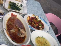 -范饭椰林川湘味海鲜·椰子鸡(三亚湾椰梦长廊店)