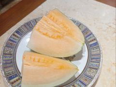 新疆哈密瓜-品质伊骊新疆菜(紫金店)