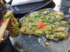-何师烧烤·香辣蟹·川菜·30年老品牌(太古里旗舰店)