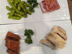 镇江肴肉-南翔馒头店(豫园店)