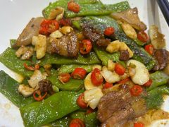 -鸭王烤鸭店(三里河店)