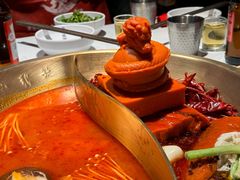 -小龙坎火锅(仓山万达店)