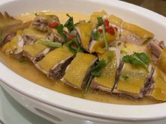 -聚福山莊·寻味顺德(北滘店)
