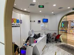 -龙格亲子游泳·水育早教运动中心(龙湾天街店)