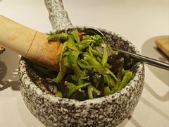 -毛家饭店·30年融合新湘菜(汉峪金谷店)