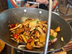 -吃货私房菜(丽江束河古镇店)