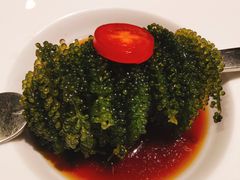 -菩提树·素食餐厅(汇智国际商业中心店)