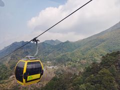 -九华山风景区