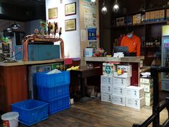 -兄弟龙虾(胜太路总店)