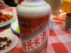 -望庐说·本地菜馆