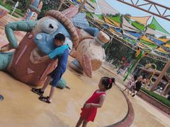 -武汉玛雅海滩水公园