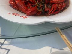 -於氏虾神(盱眙总店)