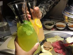 青瓜猫薄荷-猫抓烤肉(武进吾悦广场店)