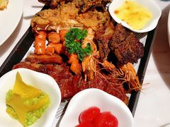 -Gray Whale 灰鲸餐厅(北美N1店)