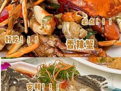 -林姐香味海鲜(丁村万人海鲜广场店)