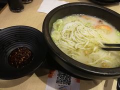 -大鼓米线(长宁建滔广场DM店)